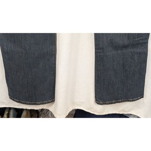 Wrangler Retro Relaxed Boot Jeans Men's Size 36x34 NWT - Picture 11 of 14